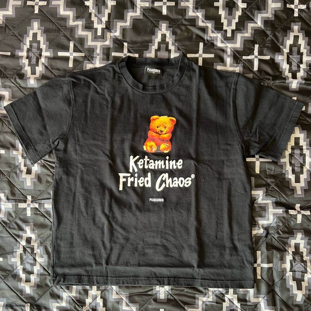 Pleasures Shirt